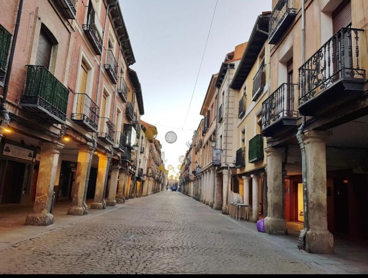Laan Los Pinos Alcala de Henares Exterior photo